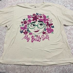 Mirabel Encanto Disney T-shirt